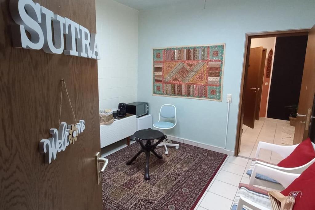 Sutra Home - Ottobrunn, Munich Esterno foto