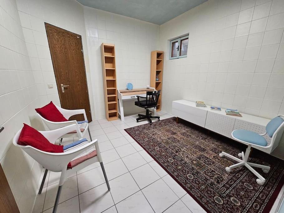 Sutra Home - Ottobrunn, Munich Esterno foto